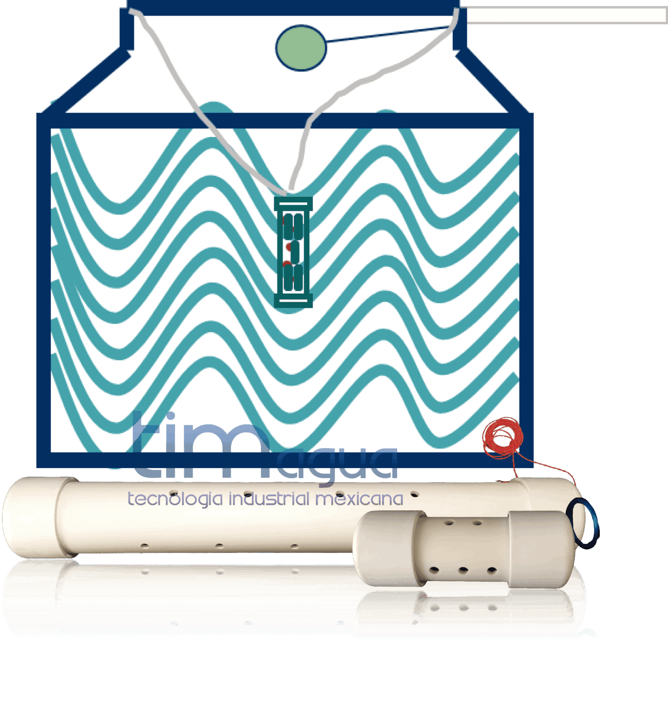 Plata coloidal para uso comercial residencial